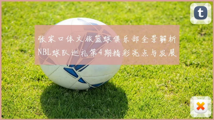 张家口体文旅篮球俱乐部全景解析NBL球队巡礼第4期精彩亮点与发展前景