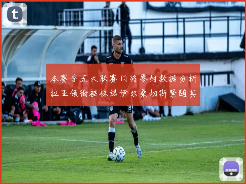 本赛季五大联赛门将零封数据分析拉亚领衔裤袜诺伊尔桑切斯紧随其后