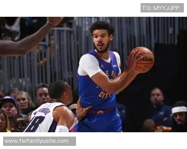 约基奇直言外界对卡梅隆约翰逊期望过高难以轻松拿下场均30分