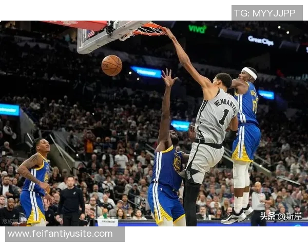 库里狂砍49分再胜马刺文班虽拼尽全力仍难阻败局