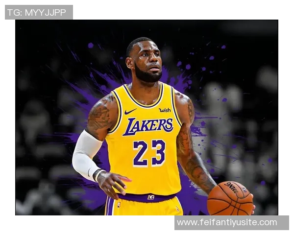 詹姆斯薪资空间影响湖人引援策略达5263万的深远影响 詹姆斯薪资空间影响湖人引援策略达5263万的深远影响