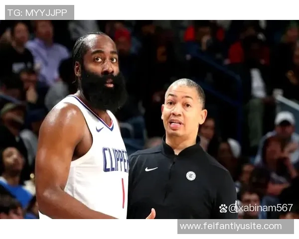 小范执教快船展现防守实力未来仍具主教练潜力