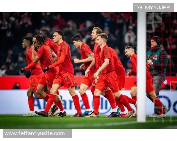 拜仁推动于帕续约签字费成关键因素目标1700万欧元