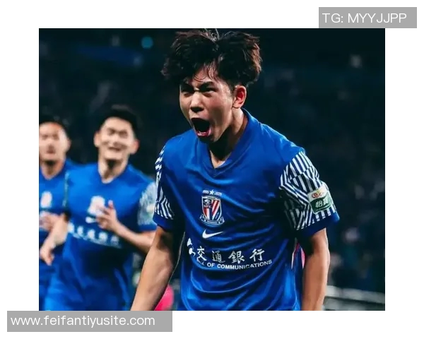 刘诚宇杨皓宇归队助力申花U21备战亚冠精英联赛全力以赴争取佳绩 刘诚宇杨皓宇归队助力申花U21备战亚冠精英联赛全力以赴争取佳绩