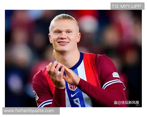 哈兰德谈尊重吕迪格梅罗是偶像回顾挪威上次世界杯历史 哈兰德谈尊重吕迪格梅罗是偶像回顾挪威上次世界杯历史