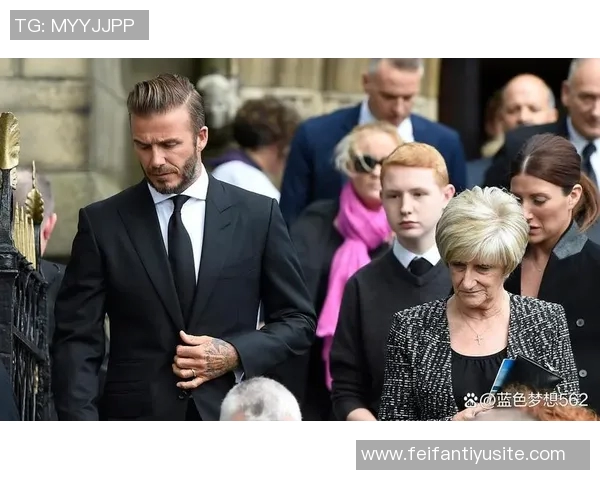 贝克汉姆50岁荣获封爵感慨万千感谢妻子28年陪伴与所有支持者