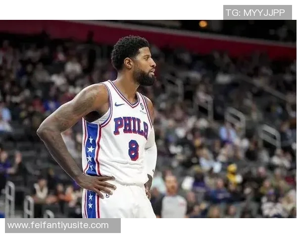 乔治参与合练展现状态恩比德单独进行力量与体能训练